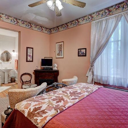 Grandison Inn Oklahoma City Esterno foto