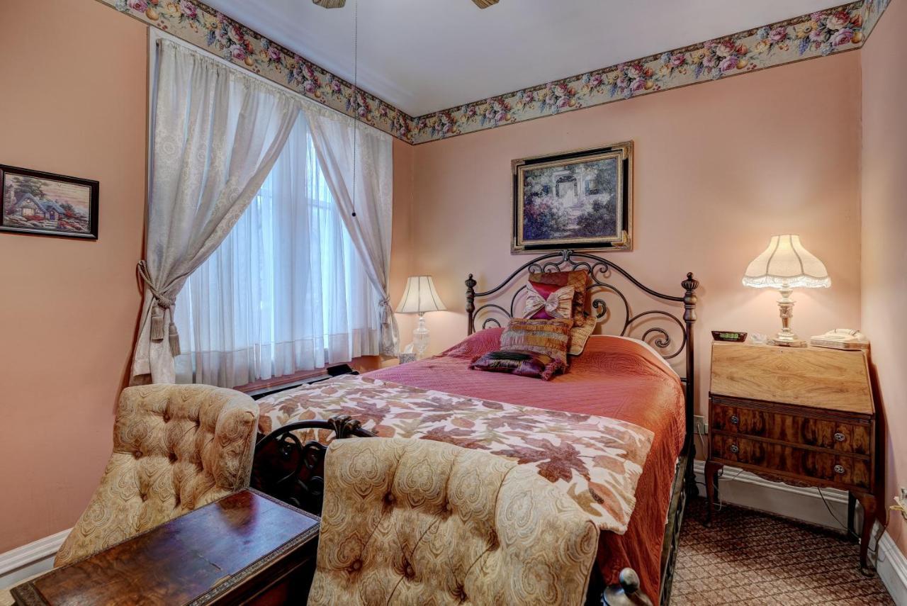 Grandison Inn Oklahoma City Esterno foto