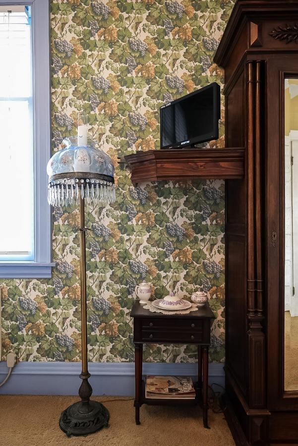 Grandison Inn Oklahoma City Esterno foto