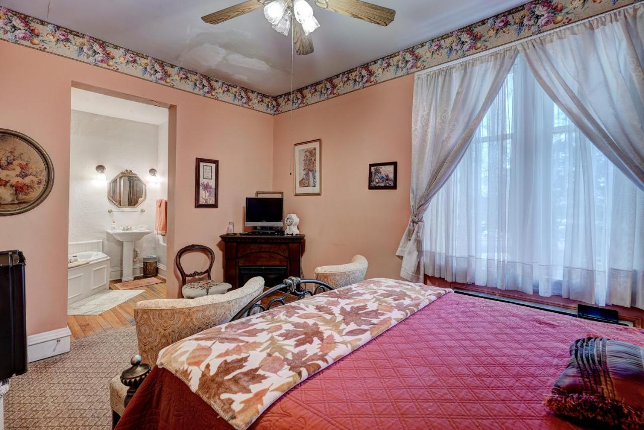 Grandison Inn Oklahoma City Esterno foto