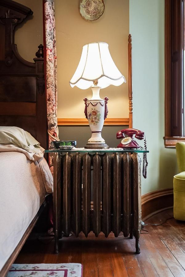 Grandison Inn Oklahoma City Esterno foto