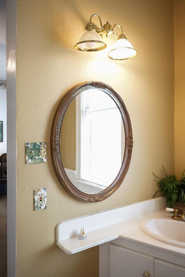 Grandison Inn Oklahoma City Esterno foto