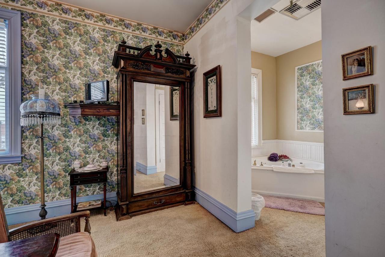 Grandison Inn Oklahoma City Esterno foto