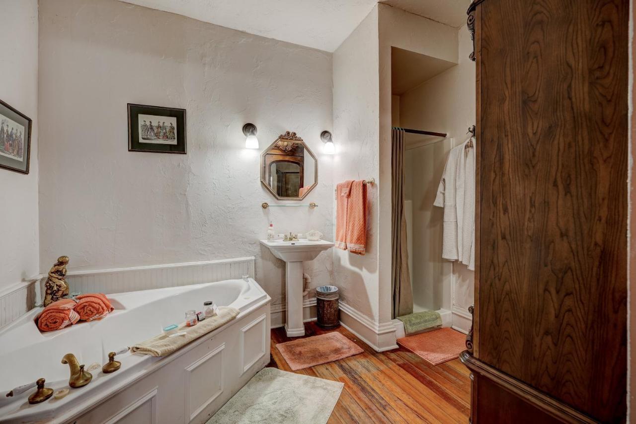 Grandison Inn Oklahoma City Esterno foto