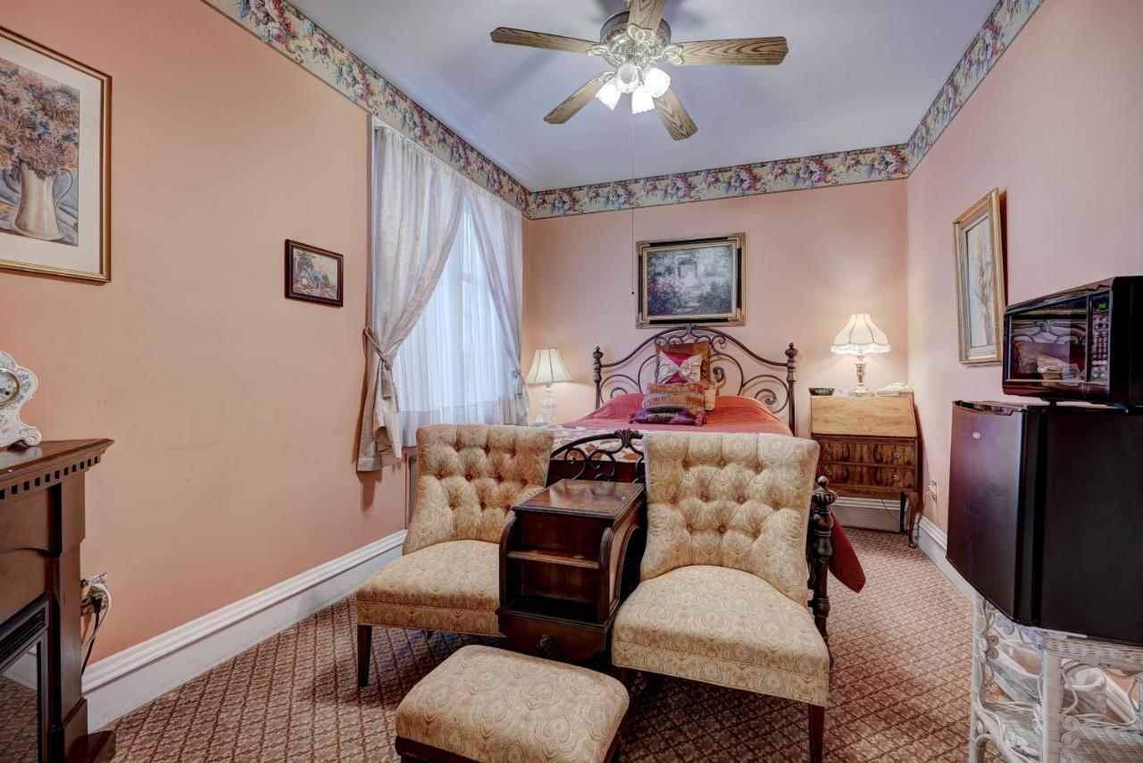 Grandison Inn Oklahoma City Esterno foto