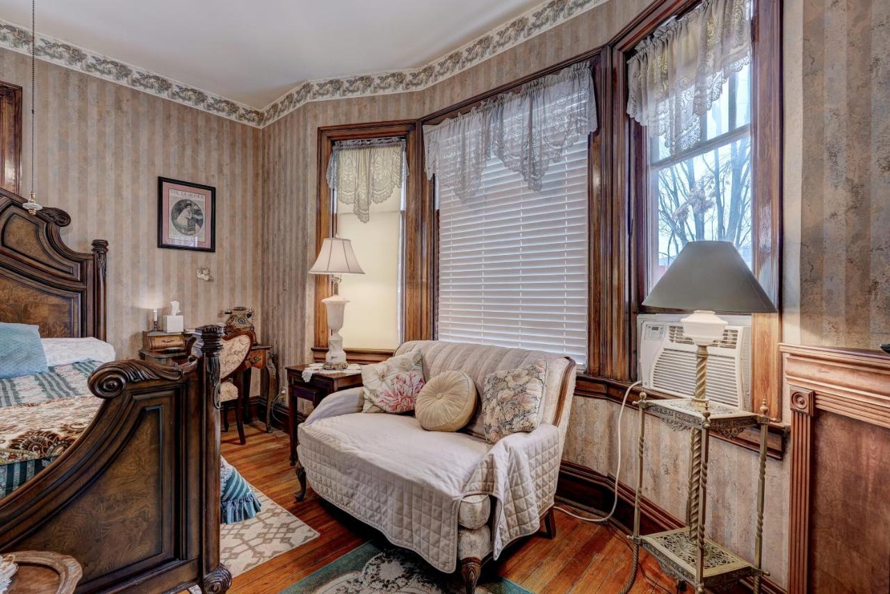 Grandison Inn Oklahoma City Esterno foto